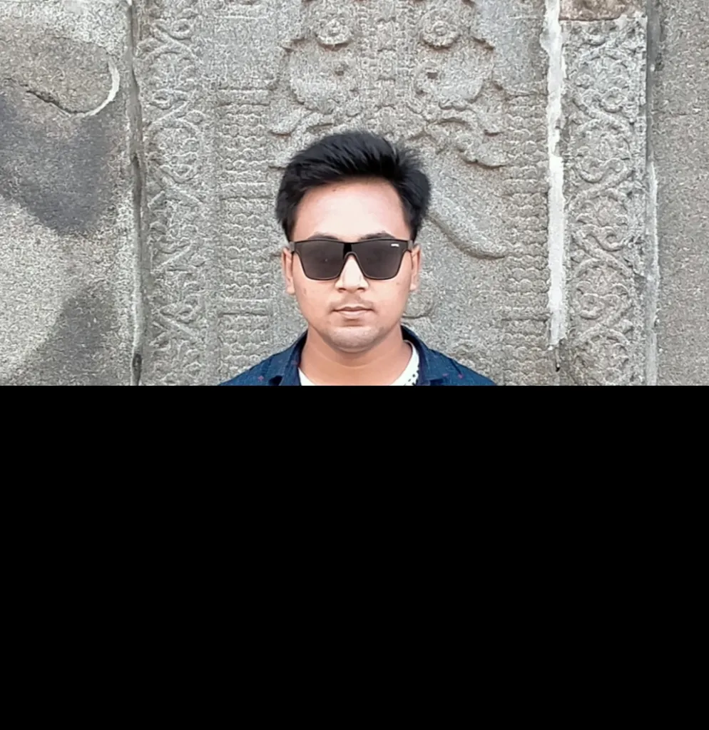 Hasibul Apon