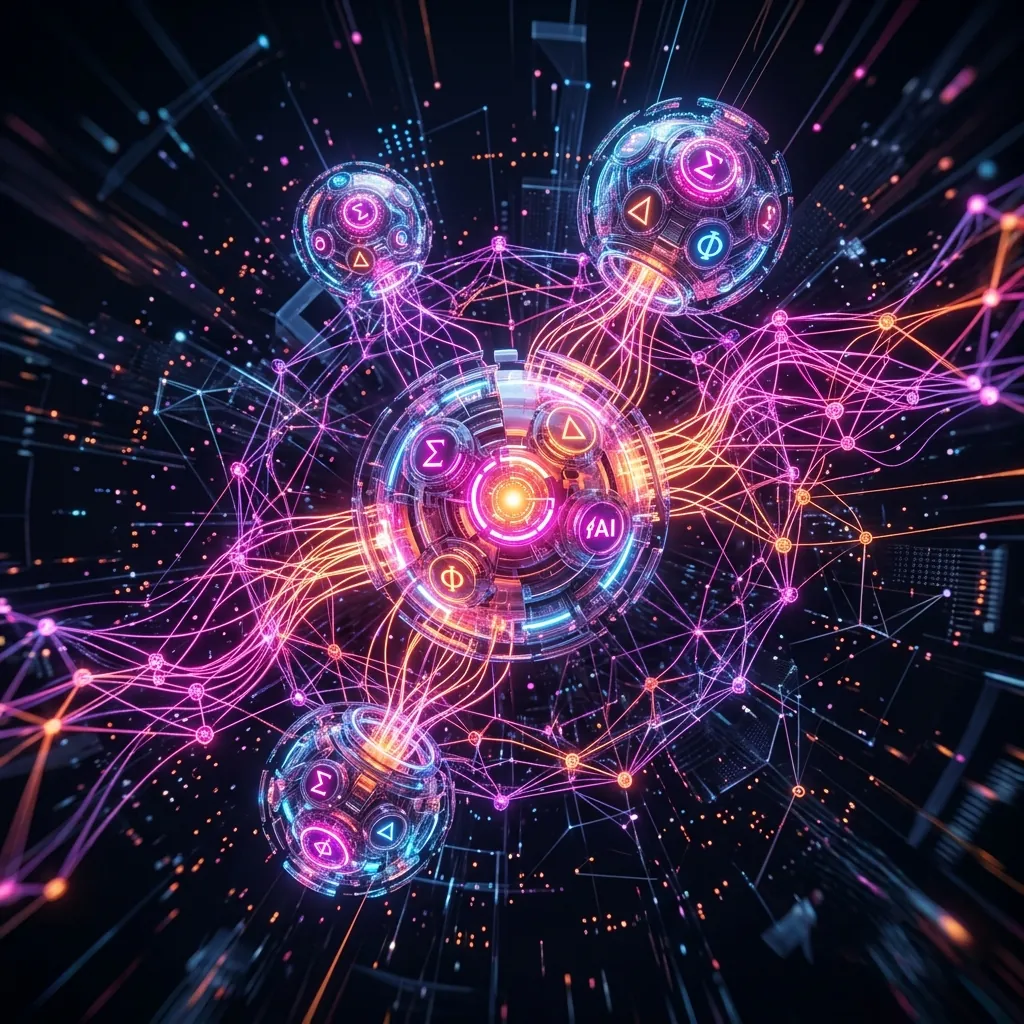 AgentFlow screenshot 1